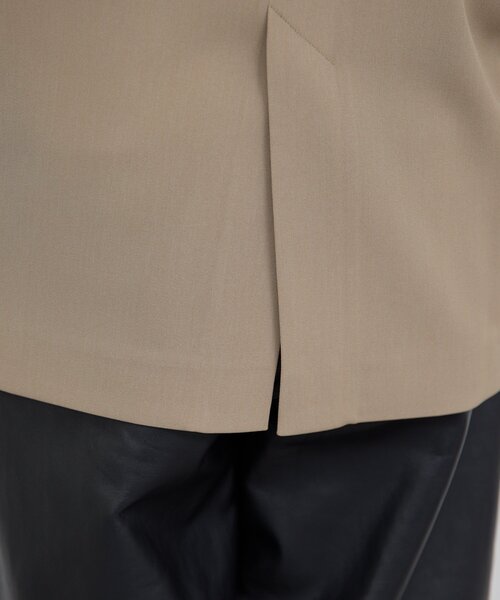 セール】ライトテーラードジャケット（テーラードジャケット