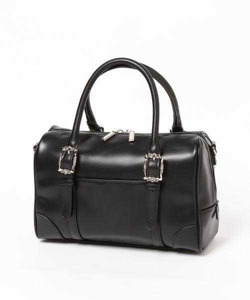 JERUEビンテージボストンバッグ ヴィンテージボストンバッグ(HARE)（ボストンバッグ）｜HARE