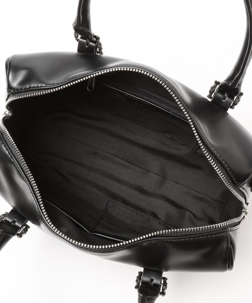 ヴィンテージボストンバッグ(HARE)（ボストンバッグ）｜HARE