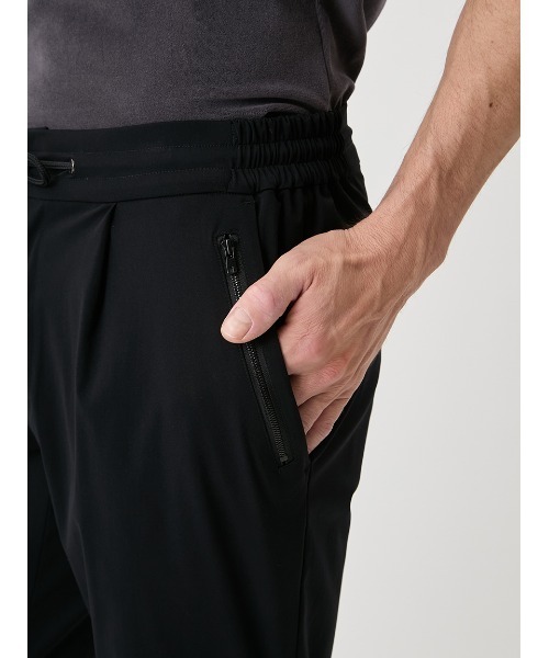 ハイファンクションジョガーパンツ（その他パンツ）｜AOURE