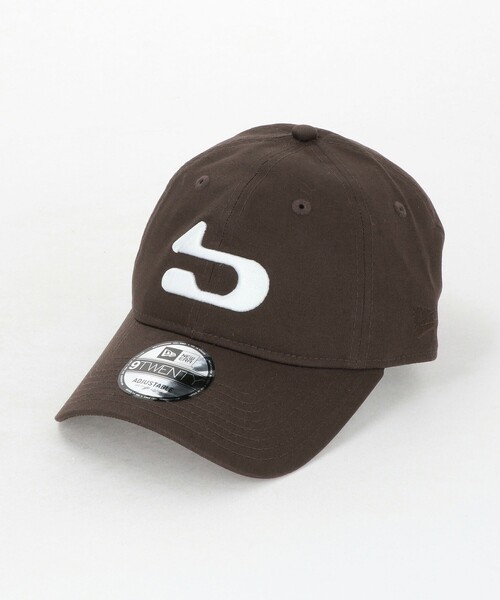BAL（バル）の「BAL × NEW ERA / 59FIFTY LOW PROFILE b LOGO CAP