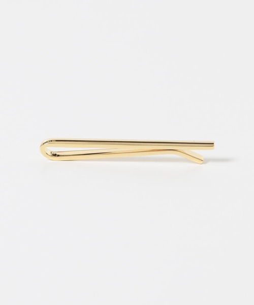 URBAN RESEARCH DOORS（アーバンリサーチドアーズ）の「LIFE STYLE TAILOR　エリザベスパーカータイバー1（ネクタイピン・メンズ・ゴールド・-）」の3枚目の写真