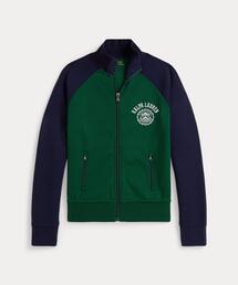 POLO RALPH LAUREN CHILDRENSWEAR(| t [ `hYEFA)̃S NXg _ujbg WPbg(̑AE^[)