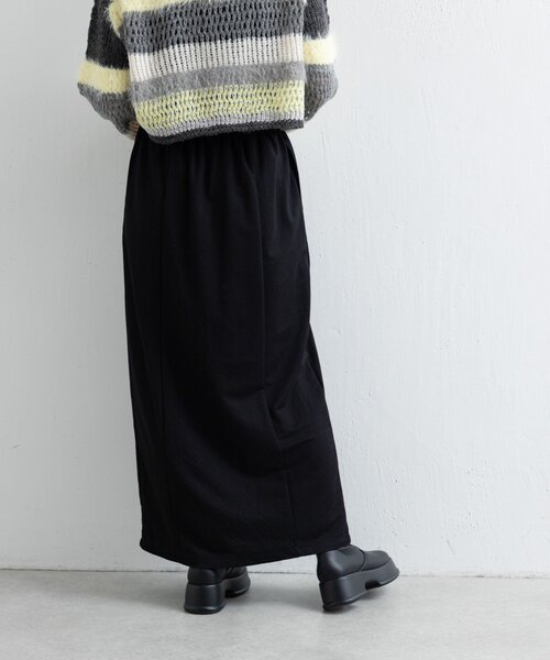 Kastane（カスタネ）の「KANGEKIスカート（スカート・レディース・ブラック・FREE）」の3枚目の写真