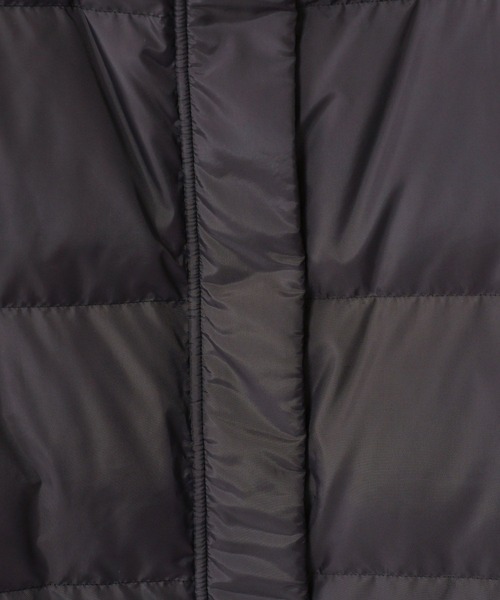 セール】BARNYARDSTORM / サイドZIPダウンベスト＜撥水＞（ダウン