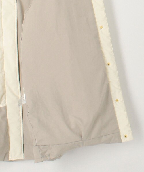 MICO COULIER(ミコクリエ)の「エアリースタンドミドルピュアダウンジャケット(ダウンジャケット/コート・レディース・ブラック系その他/ホワイト系その他・38)」の22枚目の写真