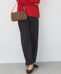 AMERICAN HOLIC | カーブデニム(デニムパンツ)