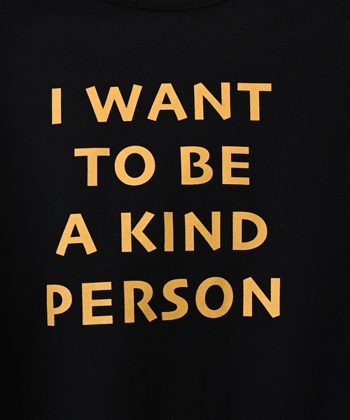 FOV（フォブ）の「フォブ THE ビッグトレーナー（スウェット・キッズ・アッシュブラウン/ホワイト系その他2/ブラック・XL/L/M/S）」の15枚目の写真