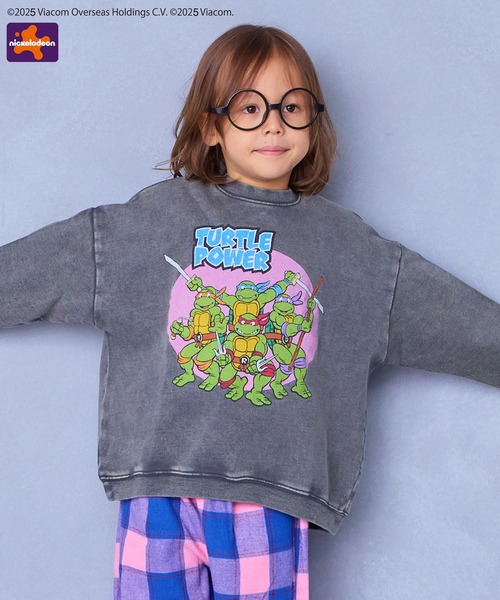 セール】【Teenage Mutant Ninja Turtles/ミュータントタートルズ