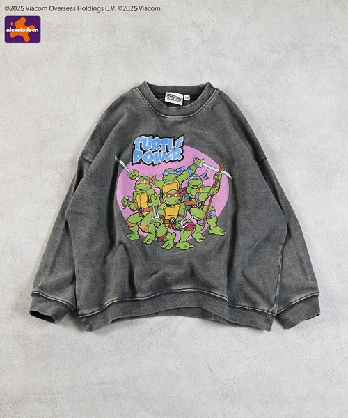 セール】【Teenage Mutant Ninja Turtles/ミュータントタートルズ