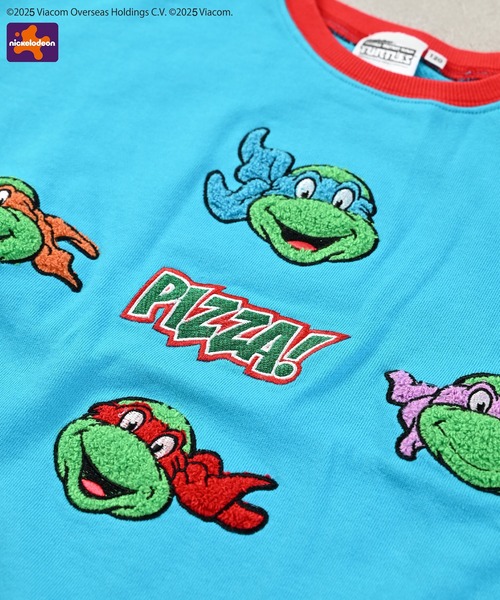 セール】【Teenage Mutant Ninja Turtles/ミュータントタートルズ