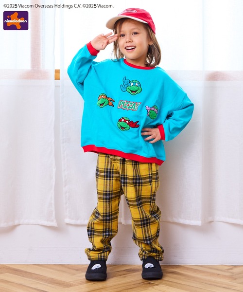 セール】【Teenage Mutant Ninja Turtles/ミュータントタートルズ