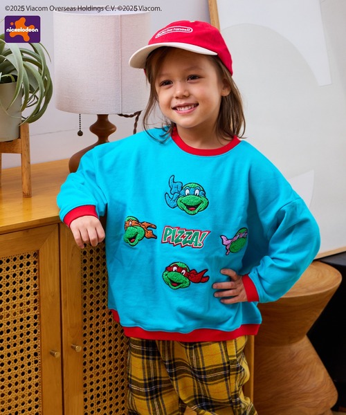 y*s様 美品　23AW namacheko Mari タートルニットスウェット y*s様 美品 23AW namacheko Mari タートルニットスウェット