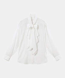 LAD MUSICIAN（ラッドミュージシャン）の「PANSY SHIRT JACKET