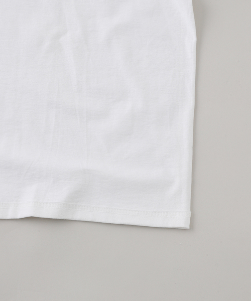 is-ness(イズネス)の「ISNESS MUSIC / イズネス ミュージック DUB EST L/SLEEVE T-SHIRT(Tシャツ/カットソー・メンズ・ブラック/ホワイト・FREE)」の6枚目の写真