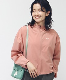 NIKE ウィメンズ NSW エブリシング ウーヴン RPL UV NIKE（ナイキ） ブルゾン ジャンバー NSW エブリシング ウーヴン RPL