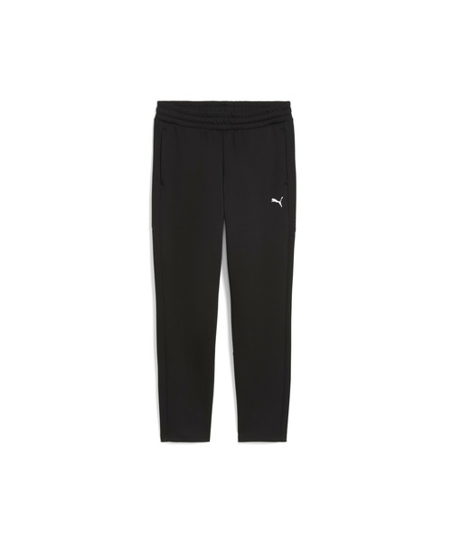 PUMA(プーマ)の「PUMA プーマ ウィメンズ エヴォストライプ スウェットパンツ(その他パンツ・レディース・オフホワイト/ブラック・X-LARGE/LARGE/SMALL/MEDIUM)」の5枚目の写真