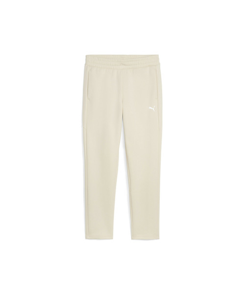 PUMA(プーマ)の「PUMA プーマ ウィメンズ エヴォストライプ スウェットパンツ(その他パンツ・レディース・オフホワイト/ブラック・X-LARGE/LARGE/SMALL/MEDIUM)」の9枚目の写真