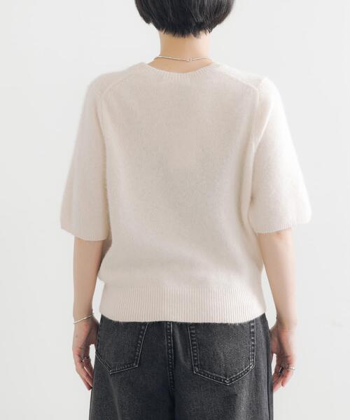 House_Commune★アムンゼン　ハーフスリーブ　セットアップ★黒 アーチロゴハーフスリーブ, (4カラー)