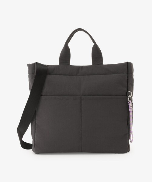 セール】ジム&レジャートートバッグ（トートバッグ）｜Afternoon Tea