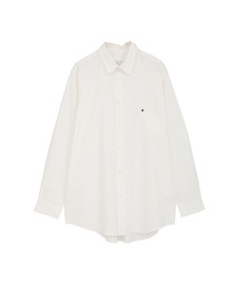 CONVERSE TOKYO | STAR★ ONEPOINT OVERSIZED SHIRT(シャツ/ブラウス)