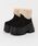 Lace Ladies�i���[�X���f�B�[�X�j�́u�X�G�[�h�� �{�A ���� �V���[�g �u�[�c�i�u�[�c�j�v�b�u���b�N