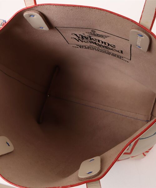 STUDIO SHOPPER SMALL（トートバッグ）｜Vivienne Westwood