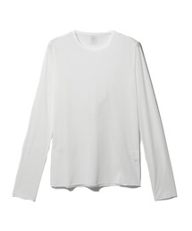 GOOD PEOPLE GOOD STITCHING GOOD PRODUCT for ESTNATION / Fresca zero Jersey シアーカットソー