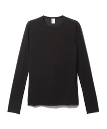 GOOD PEOPLE GOOD STITCHING GOOD PRODUCT for ESTNATION / Fresca zero Jersey シアーカットソー