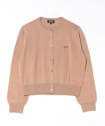 A.P.C.｜アー・ペー・セーのニット/セーター通販 - ZOZOTOWN
