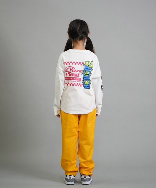 セール】【ムラサキスポーツ限定】ANTIBAL/アンティバル 長袖 Tシャツ