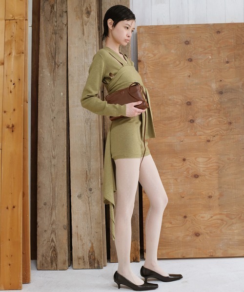 レア⭐︎ ラインヴァンドlainwande カーディガン レア⭐︎ ラインヴァンドlainwande カーディガン