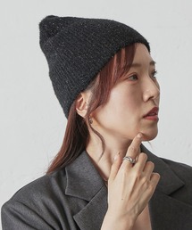 COLONY 2139 | ラメニット帽(ニットキャップ/ビーニー)