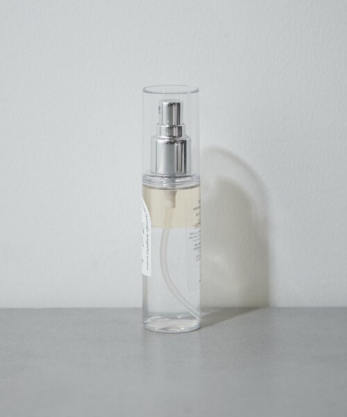 BIRTHDAY BAR(バースデイバー)の「【SCENTICA センティカ】HAIR MIST ヘアミスト 50ml(ヘアオイル/ヘアミルク・レディース・イエロー/ピンク/ローズ・0)」の4枚目の写真