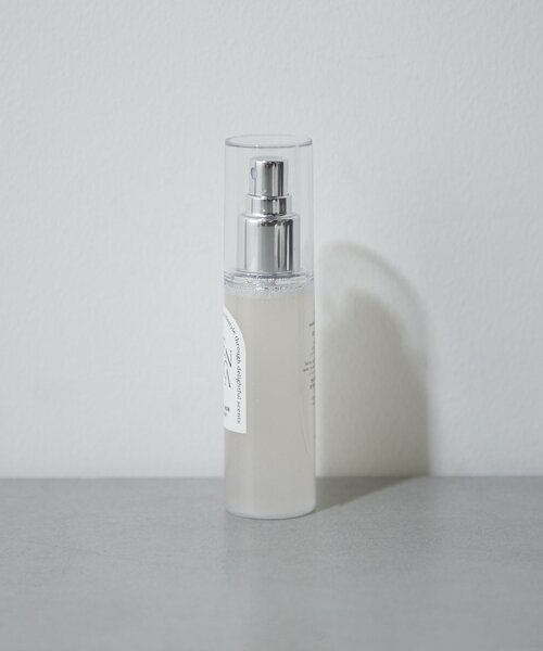 BIRTHDAY BAR(バースデイバー)の「【SCENTICA センティカ】HAIR MIST ヘアミスト 50ml(ヘアオイル/ヘアミルク・レディース・イエロー/ピンク/ローズ・0)」の7枚目の写真