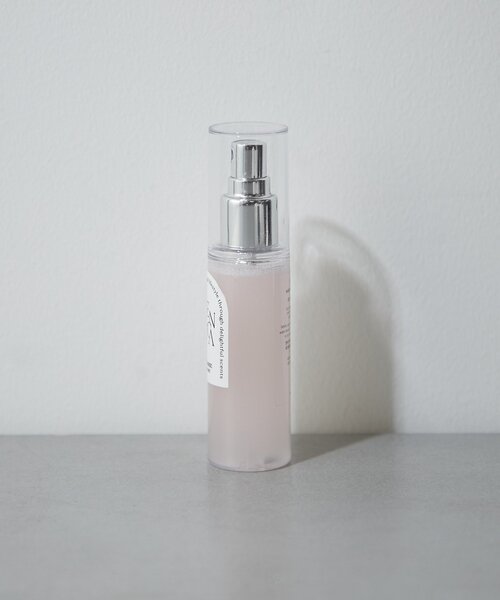 BIRTHDAY BAR(バースデイバー)の「【SCENTICA センティカ】HAIR MIST ヘアミスト 50ml(ヘアオイル/ヘアミルク・レディース・イエロー/ピンク/ローズ・0)」の14枚目の写真
