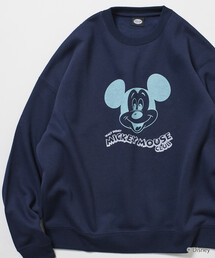 FREAK'S STORE｜フリークスストアのスウェット（裏起毛）通販 - ZOZOTOWN