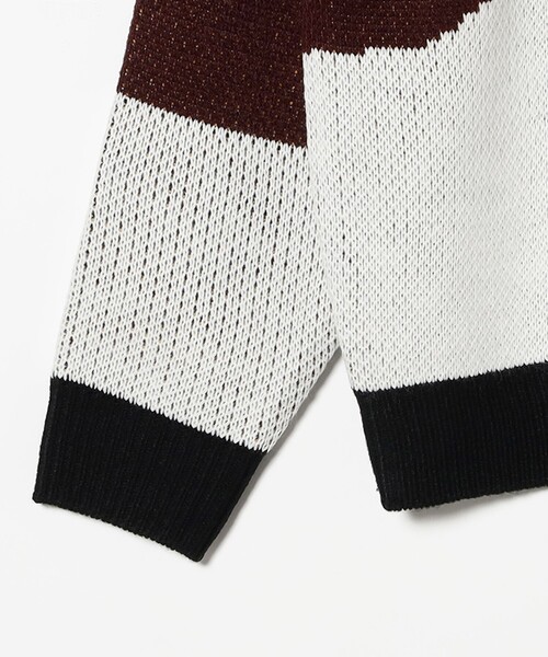 WHIMSY / AFTERNOON DELIGHT SWEATER zxc様宛 WHIMSY / AFTERNOON DELIGHT SWEATER - COFLO