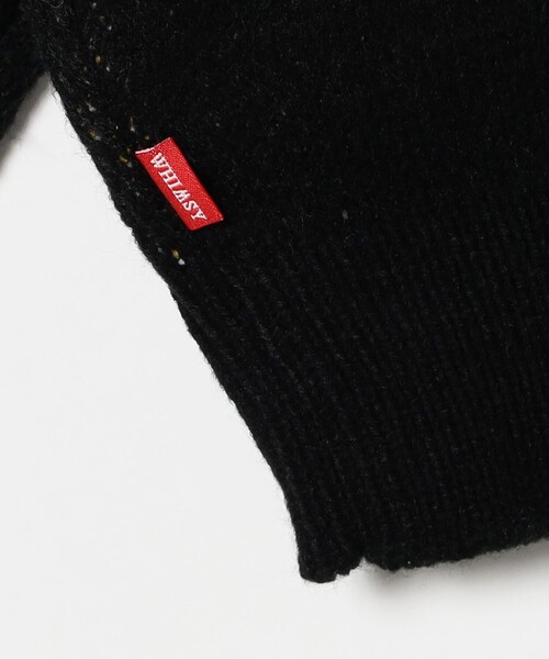 WHIMSY / AFTERNOON DELIGHT SWEATER zxc様宛 WHIMSY / AFTERNOON DELIGHT SWEATER - COFLO