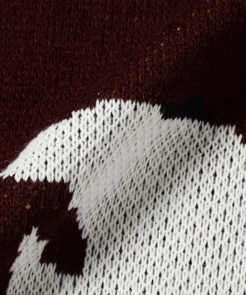 WHIMSY SOCKS / AFTERNOON DELIGHT SWEATER（ニット/セーター