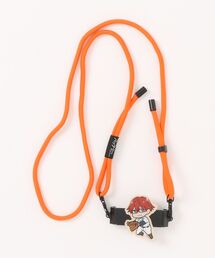 minius（ミニウス）の「【忘却バッテリー】　ちびキャラスマホクリップ＆ショルダーストラップ　公式アニメグッズ スマホアクセサリー 推し活グッズ（スマホグッズ）」