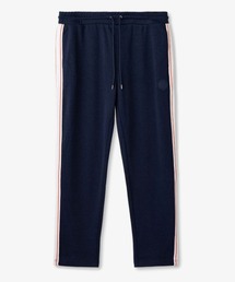 MICHAEL KORS（マイケルコース）の「メッシュ ストライプ ジョガー（スウェットパンツ）」