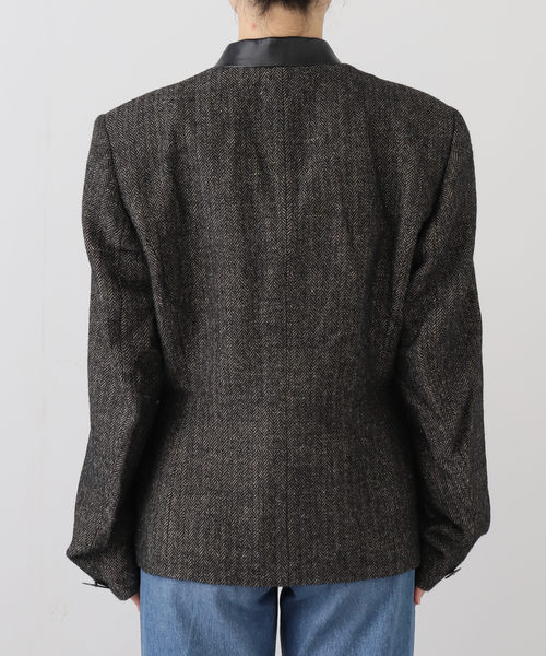 TANAKA / タナカ】ZEN JACKET（その他アウター）｜TANAKA（タナカ）の