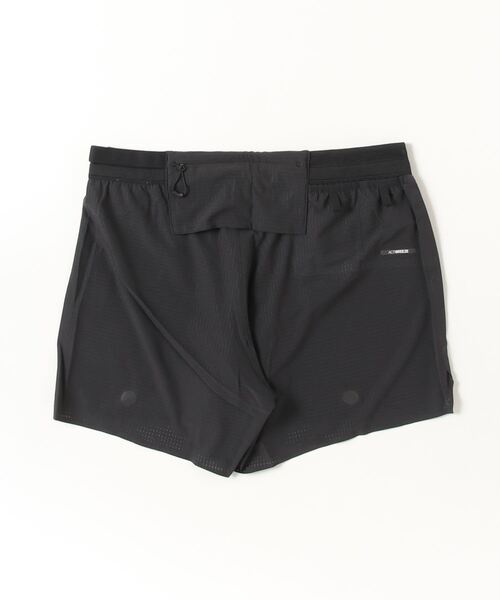 ASICS（アシックス）の「アシックス ASICS METARUN5インチショーツ（その他パンツ・メンズ・ブラック・S/M/L/LL）」の2枚目の写真