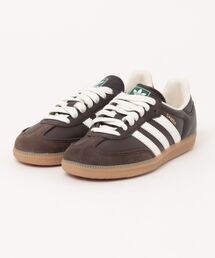 ADIDAS アディダス SAMBA OG サンバ OG JR0892 FOXB/OFFW/GUM4