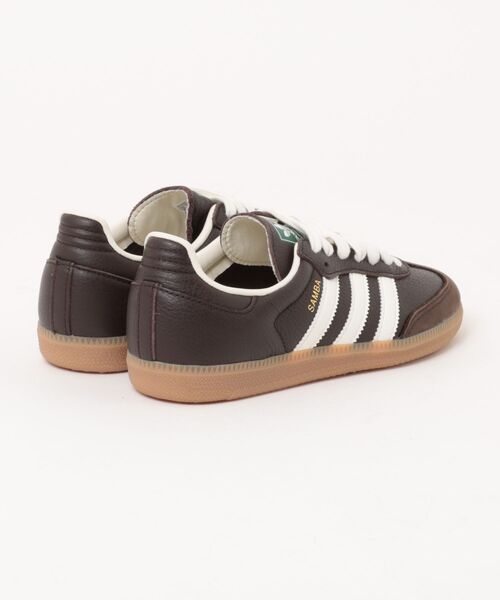 ★アディダス サンバ OG JR0891 DARK/OFFW/GUM4★ ADIDAS アディダス SAMBA OG サンバ OG JR0891 DARK/OFFW/GUM4