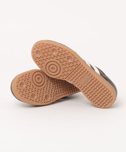 ADIDAS アディダス SAMBA OG サンバ OG JR0891 DARK/OFFW/GUM4