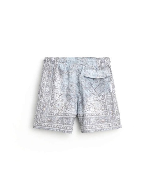 STAMPD（スタンプド）の「【STAMPD】RUG TRUNK / ラグプリント [SLA-M3318SH]（シャツ/ブラウス・メンズ・マルチ・M）」の2枚目の写真
