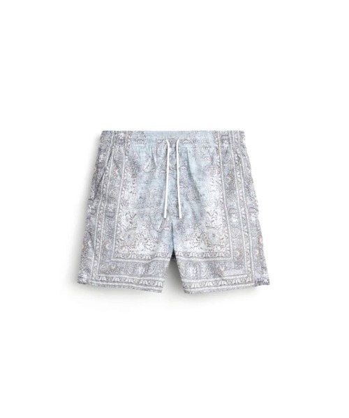 STAMPD（スタンプド）の「【STAMPD】RUG TRUNK / ラグプリント [SLA-M3318SH]（シャツ/ブラウス・メンズ・マルチ・M）」の3枚目の写真