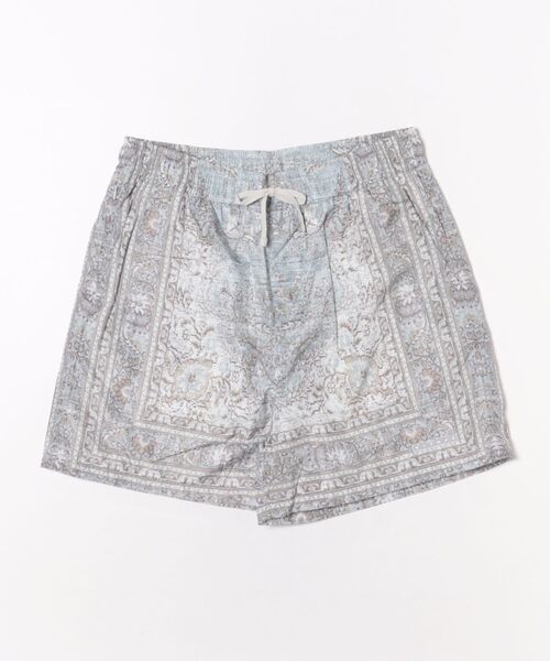 STAMPD（スタンプド）の「【STAMPD】RUG TRUNK / ラグプリント [SLA-M3318SH]（シャツ/ブラウス・メンズ・マルチ・M）」の4枚目の写真